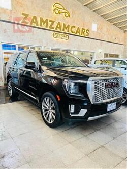 GMC Yukon